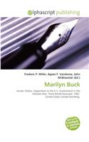 Marilyn Buck