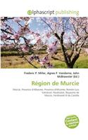 R Gion de Murcie: (French)