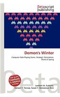Demon's Winter: (English)