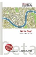 Nasir Bagh: (English)