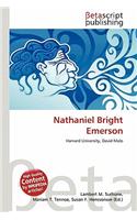 Nathaniel Bright Emerson: (English)