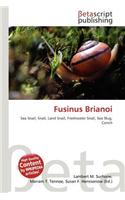 Fusinus Brianoi: (English)