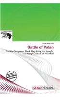 Battle of Palan: (English)