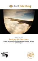 Aurigny Air Services