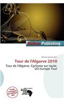 Tour de L'Algarve 2010