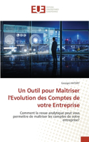 Outil pour Maîtriser l'Evolution des Comptes de votre Entreprise