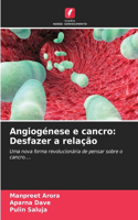 Angiogénese e cancro