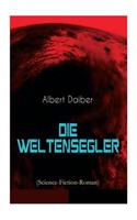 Weltensegler (Science-Fiction-Roman)