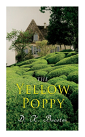 Yellow Poppy: Historical Novel