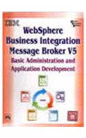 Websphere Business Integration Message Broker V5
