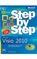 Microsoft® Visio 2010 Step By Step