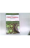 Supplement FMGE Solutions