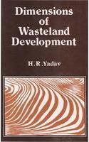 Dimensions of Wasteland Development