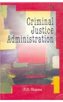 Criminal Justice Administration