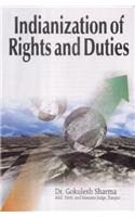 Indianization of Rights and Duties