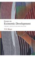 Essays on Economic Development