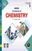 Evergreen CBSE Text book in Chemistry : For 2021 Examinations(CLASS 9 )