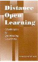 Distance Open Learning