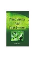 Plant Viruses and Virus Diseases