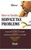 How to Tackle Service Tax Problems