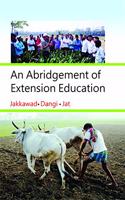 Abridgement of Extension Education