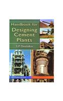 Handbook For Designing Cement Plants