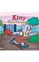 Kitty—Goes To School: LITTLE SCHOLARZ