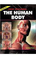 Blow Up! Junior Encyclopedia - The Human Body