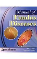 Manual of Fundus Diseases