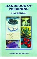 HANDBOOK OF POISONING