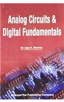 Analog Circuits & Digital Fundamentals Pb