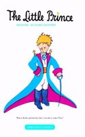 The Little Prince Pb Timeless Classics