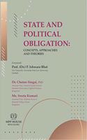State and Political Obligation