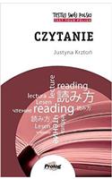 Czytanie