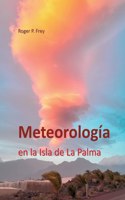 Meteorología en la isla de La Palma