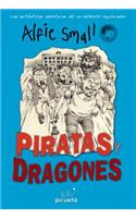 Piratas y Dragones
