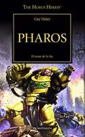 The Horus Heresy no 34/54 Pharos: El ocaso de la luz