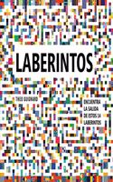 Laberintos: Encuentra la salida de estos 14 laberintos