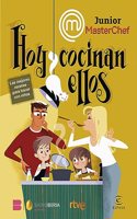 MasterChef Junior. Hoy cocinan ellos: Las mejores recetas para hacer con ninos