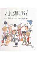 Jugamos?