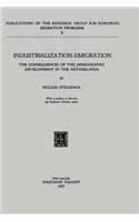Industrialization Emigration
