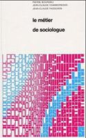 Le métier de sociologue