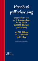 Handboek Palliatieve Zorg