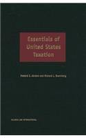 Essentials of United States Taxation