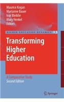 Transforming Higher Education