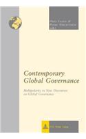 Contemporary Global Governance