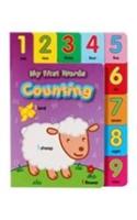My First Words Counting