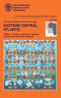 Living Marine Resources of the Eastern Central Atlantic