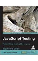Javascript Testing: Beginner's Guide