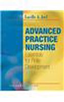 Advanced Practice Nursing Essentials For Role Development